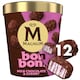 image 5 of Magnum Bonbon Cherry & Milk Chocolate Ice Cream Frozen Snack 204ml