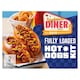 image 1 of Uptown Diner Fully Loaded Hotdog Kit 416G