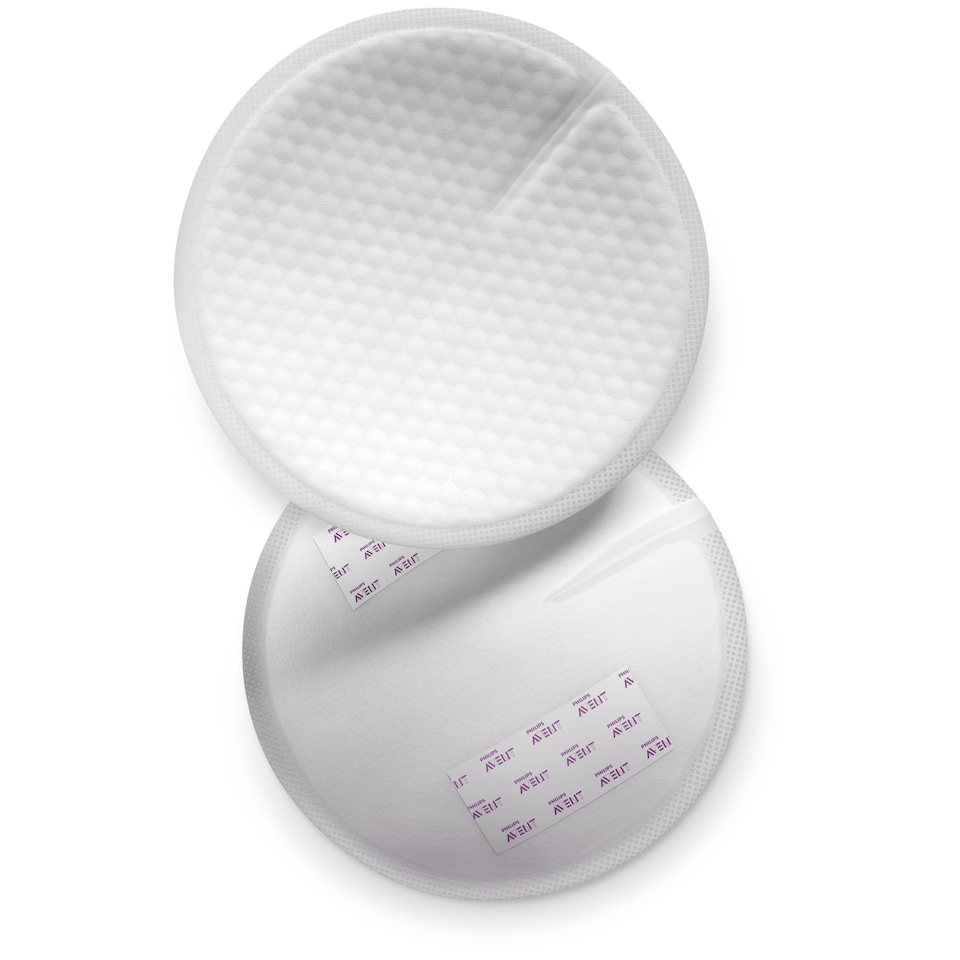 image 1 of Philips Avent Disposable Breast Pads 24 pack