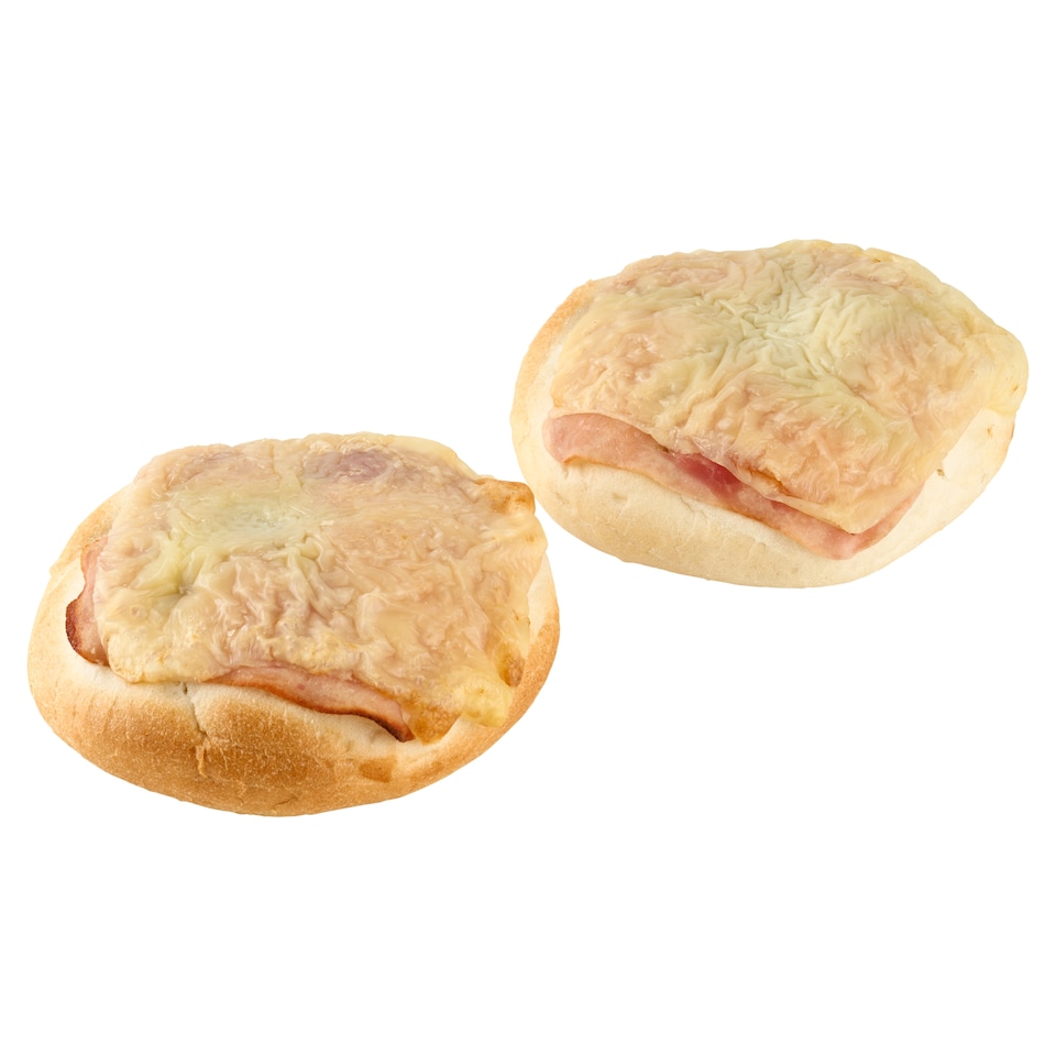 Obrázek 1 pro produkt Bulka pizza 80g