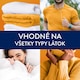 obrázok 5 z Lenor Vonné Perličky 495gGold Orchid & Vanilla