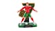 image 2 of LEGO Editions 43016 Cristiano Ronaldo - Soccer Legend