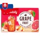 obrázok 1 z Popradský Grapefruit ovocný čaj s príchuťou 18 x 2 g (36 g)