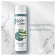 image 4 of Gillette Satin Care Shaving Gel Sensitive Aloe Vera Glide 200ml