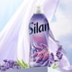 image 5 of Silan Spring Lavender Fabric Softener 64 Washes 1408 ml
