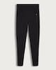 image 4 of F&F Active High Waisted Performance Leggings in Black