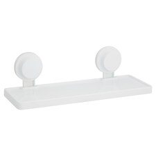 F&F Home Smart Storage Suction Shelf