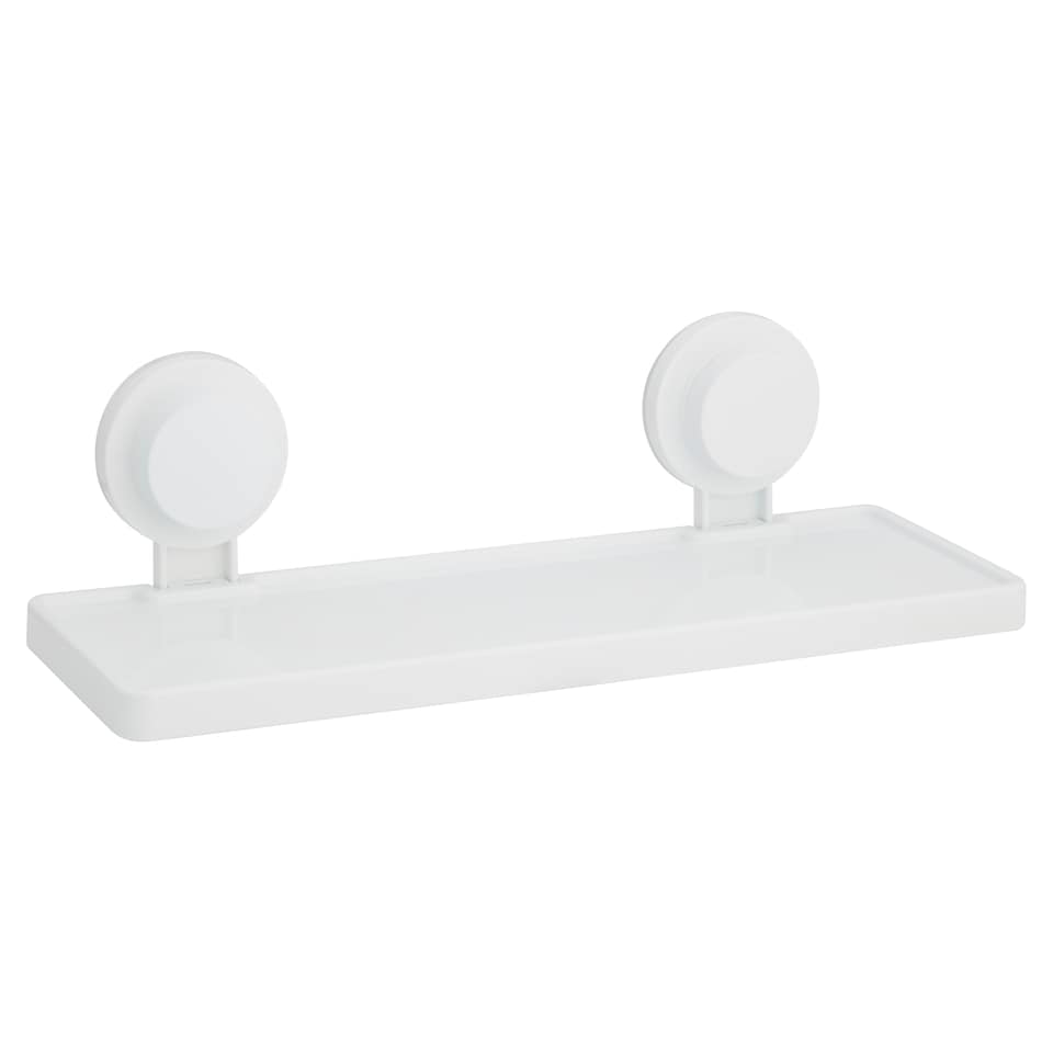 F&F Home Smart Storage Suction Shelf