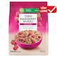 image 1 of Tesco Raspberry Muesli 350g
