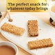 image 5 of Nature Valley Crunchy Variety Pack 5 x 42g (210g)