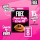 image 3 of Fuel10K High Protein Pancake, Waffle & Crepe Mix - Original 200g