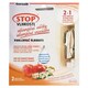 image 1 of Ceresit Stop Vlhkosti Absorption Sachets Energetic Fruit Scent 2 x 50g