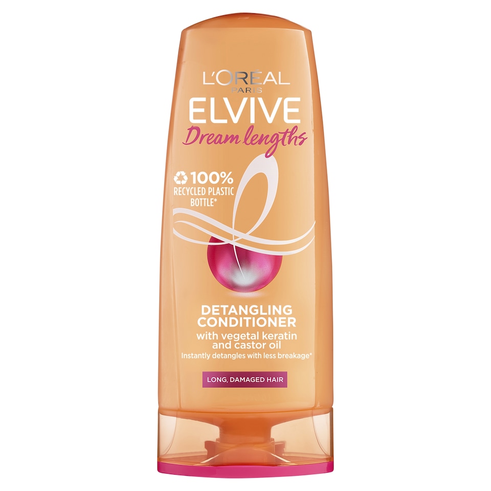 image 1 of L'Oreal Elvive Dream Lengths Conditioner 300ml