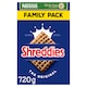 image 1 of Nestle Shreddies Original Cereal 720G