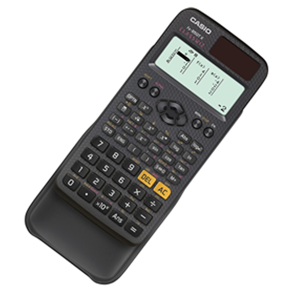 image 1 of Casio Fx 85 Gtx Scientific Calculator