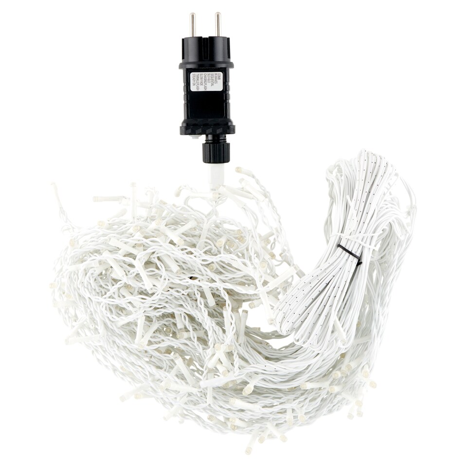 image 1 of Snow Meister SM2008 300 LED Energy-Saving Christmas Tree Lights