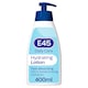 image 1 of E45 Daily Moisturiser Body Lotion for Dry & Sensitive Skin 400ml