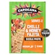 image 2 of Capsicana Mexican Fajita Chilli & Honey Paste 60G