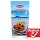 Classic gyorsfagyasztott pontyszelet 600 g  1. kép