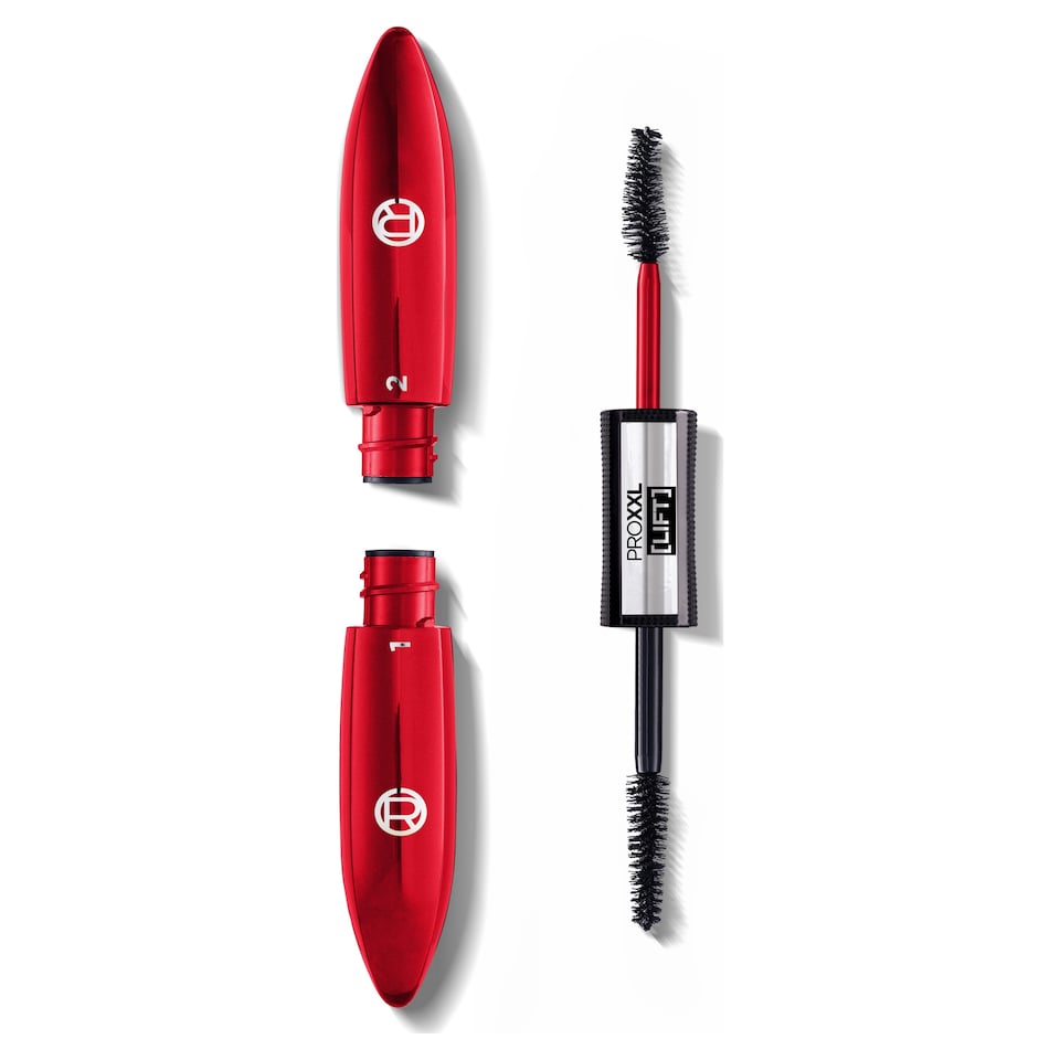 image 1 of L'Oreal Pro XXL Lift Mascara Black 13.6Ml