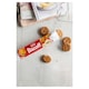 image 2 of Lotus Biscoff Sandwich Biscuits - Vanilla Flavour 150g