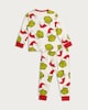 image 4 of The Grinch Matching Family Christmas Pyjamas in Multi