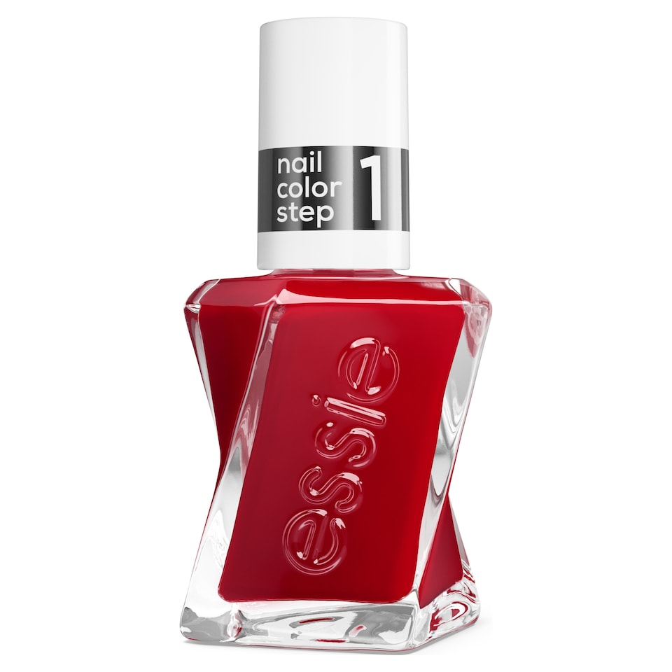 image 1 of Essie Gel Couture Nail Polish - Bubbles Only 13.5ml