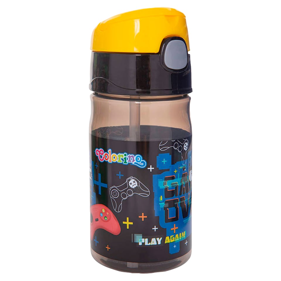 obrázok 1 z Colorino Praktická fľaša na vodu 300 ml