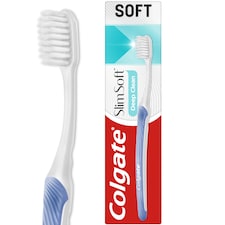 Colgate SlimSoft Deep Clean Soft Toothbrush