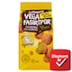 Vegabond falafel jellegű gluténmentes vega fasírtpor 200 g  1. kép