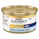image 1 of Gourmet Gold Pate With Ocean Fish 85G