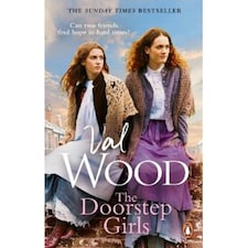 The Doorstep Girls Val Wood