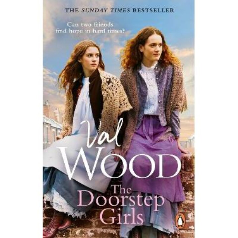 The Doorstep Girls Val Wood