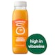 image 2 of Innocent Super Smoothie Tropical Defence Mango, Coconut Milk, Apple & Ginger with Vitamins 300ml