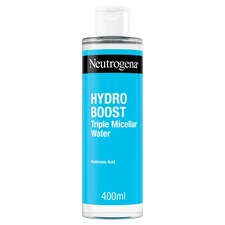 Neutrogena Hydroboost Micellar 400Ml