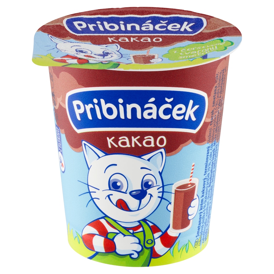 image 1 of Pribináček Cocoa 70 g