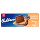 image 1 of Bahlsen Choco Leibniz Orange Chocolate Biscuits 111g 