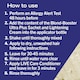 image 4 of Schwarzkopf Live Intense Lightener 00A Absolute Platinum Hair Dye