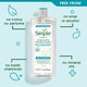 image 5 of Simple Oilbegone Micellar Water Skin Face 400 Ml