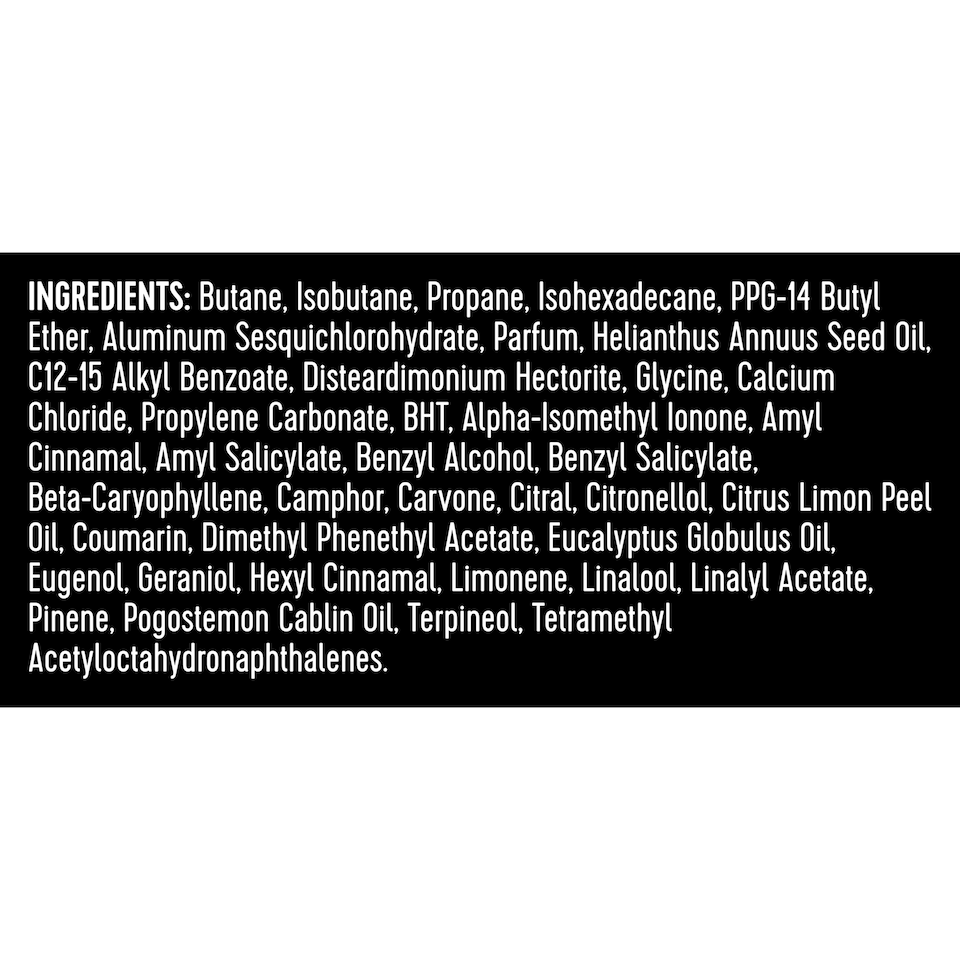 image 1 of Sure Men Active Dry Antiperspirant 300ml