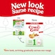 image 3 of Cow & Gate 1 First Infant Baby Milk Formula Powder from Birth Big Pack 1.2kg