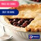 image 2 of Princes Fillings And Toppings Red Cherry 410G