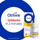image 2 of Otrivine Allergy Relief Nasal Spray - Metered-Dose 10ml