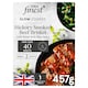 image 1 of Tesco Finest Slow Cooked Hickory Smoked Beef Brisket 457g