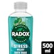 image 1 of Radox Stress Relief Bath Soak Bubble Bath 500ml