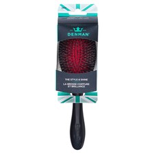 Denman D81m Medium Cushion Brush