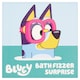 image 1 of Bluey bath fizzer surprise 150g