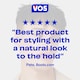 image 5 of Vo5 Extreme Surf Style Texturising Paste 150Ml