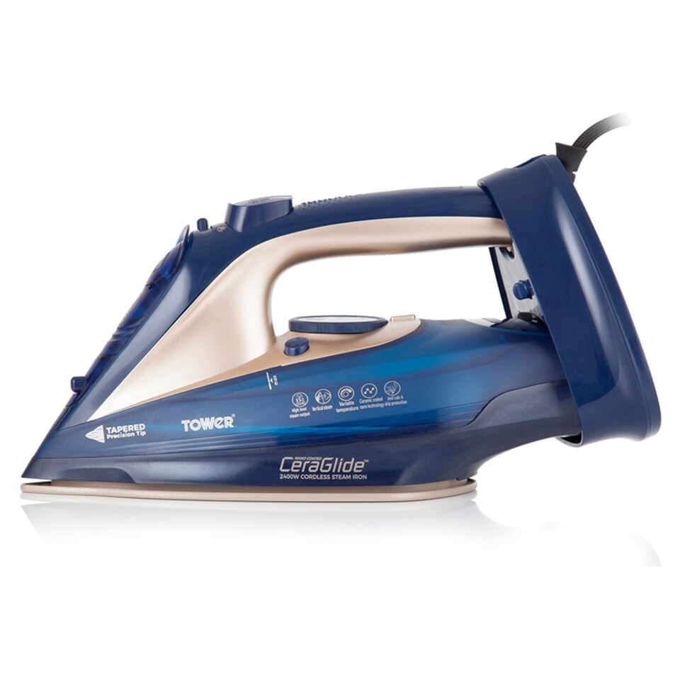 image 1 of Tower Cord/Cordless