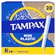 image 1 of Tampax Regular Tampons With Applicator 20 Pack